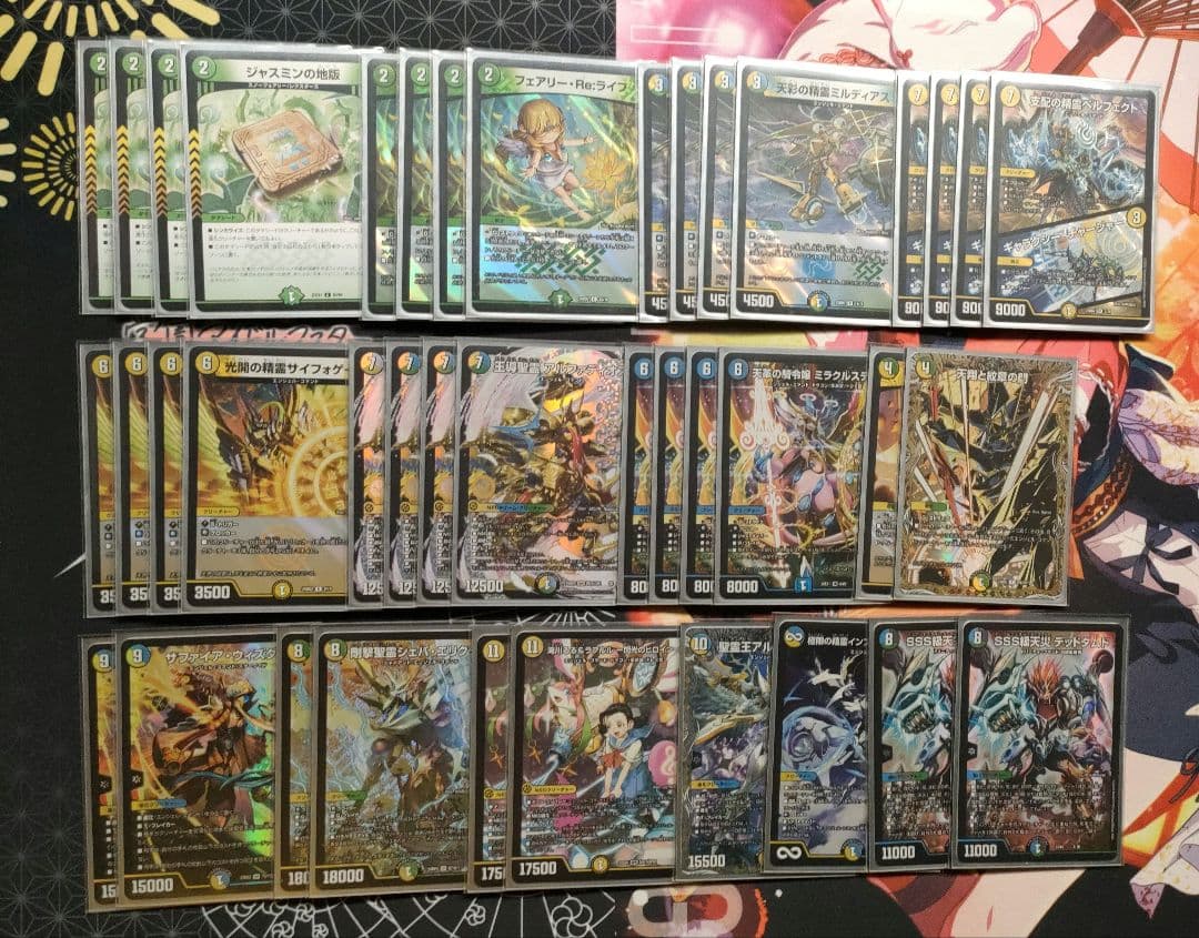 トリーヴァアルファディオス デッキ 改造パーツ付き トリーヴァアルファディオス デッキ 改造パーツ付き - メルカリ