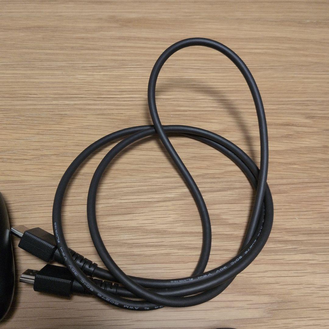 Nintendo Switch 本体(ドック·充電器なし)