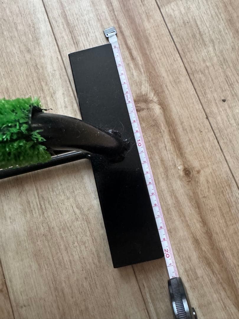 フクロウ 猛禽類 パーチ 止まり木