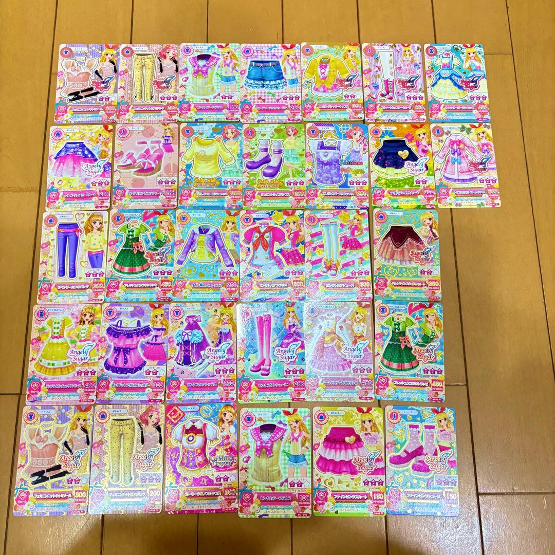 アイカツカード まとめ売り 180枚 プレミアム アイカツ カード
