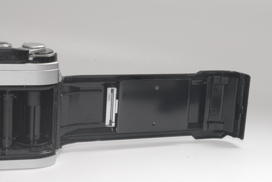 美品] Canon AE-1 一眼レフ 50mm f1.8 s.c 鳴き無し