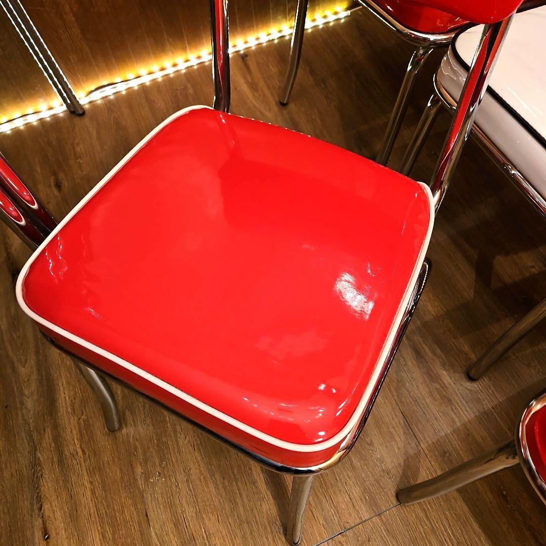 専用。アメリカンダイナー テーブル ヴィンテージ調 アメリカン テーブルのみ