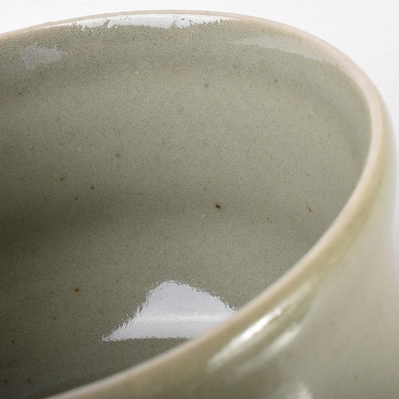 中国 龍泉窯 青磁 茶碗 時代箱 V R7618 - メルカリ