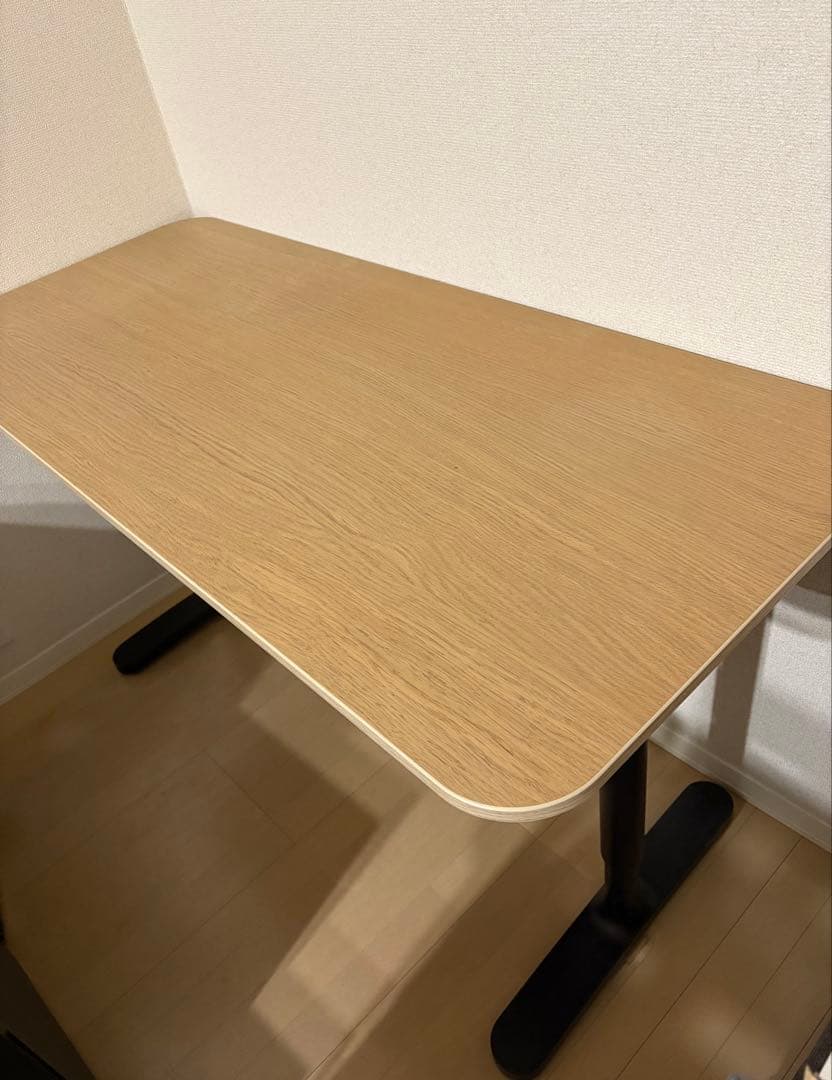 IKEA BEKANT ベカント デスク