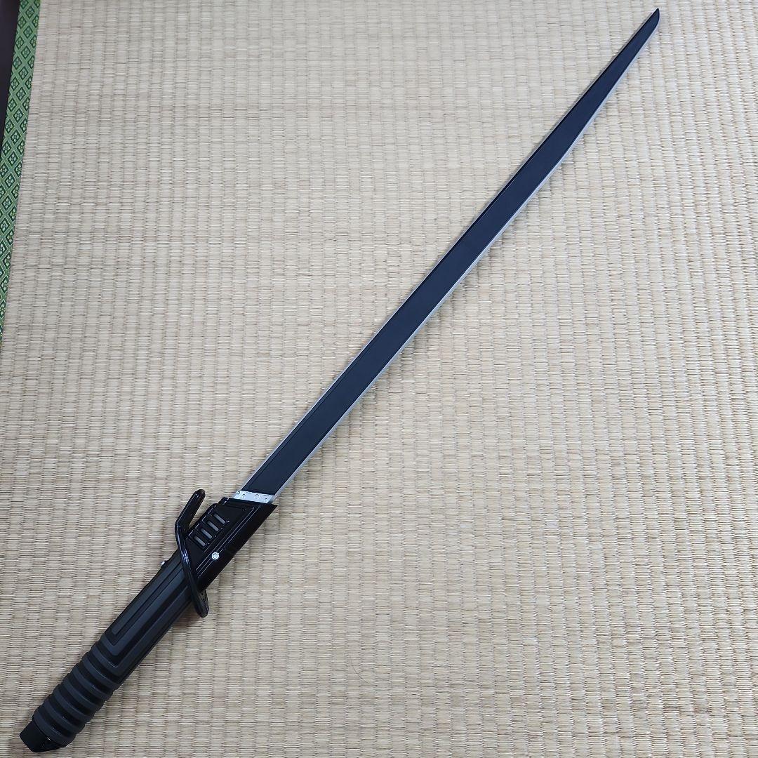 ブラックシリーズ エリート ダークセーバー マンダロリアン FX