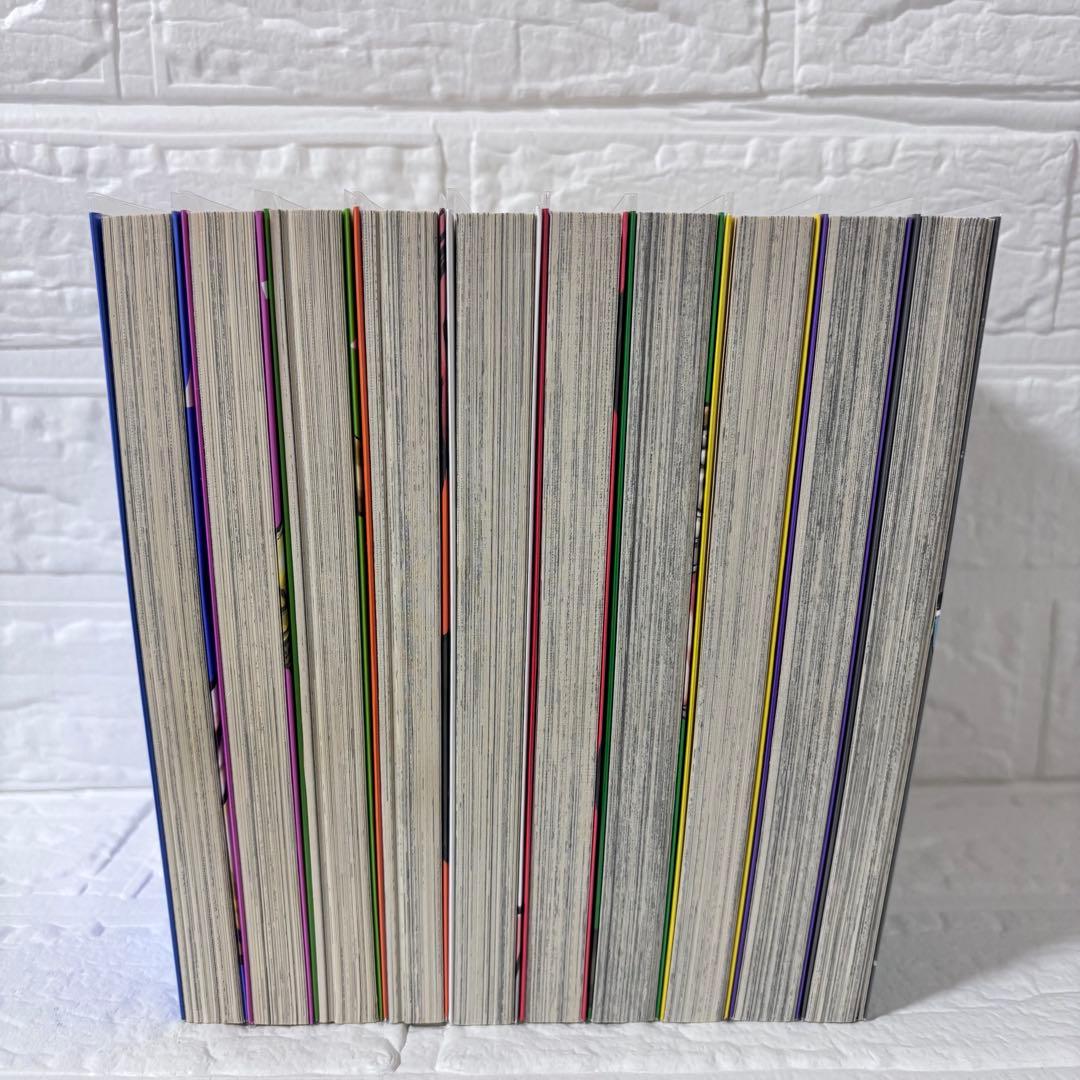 忘却バッテリー 漫画 1～20巻セット