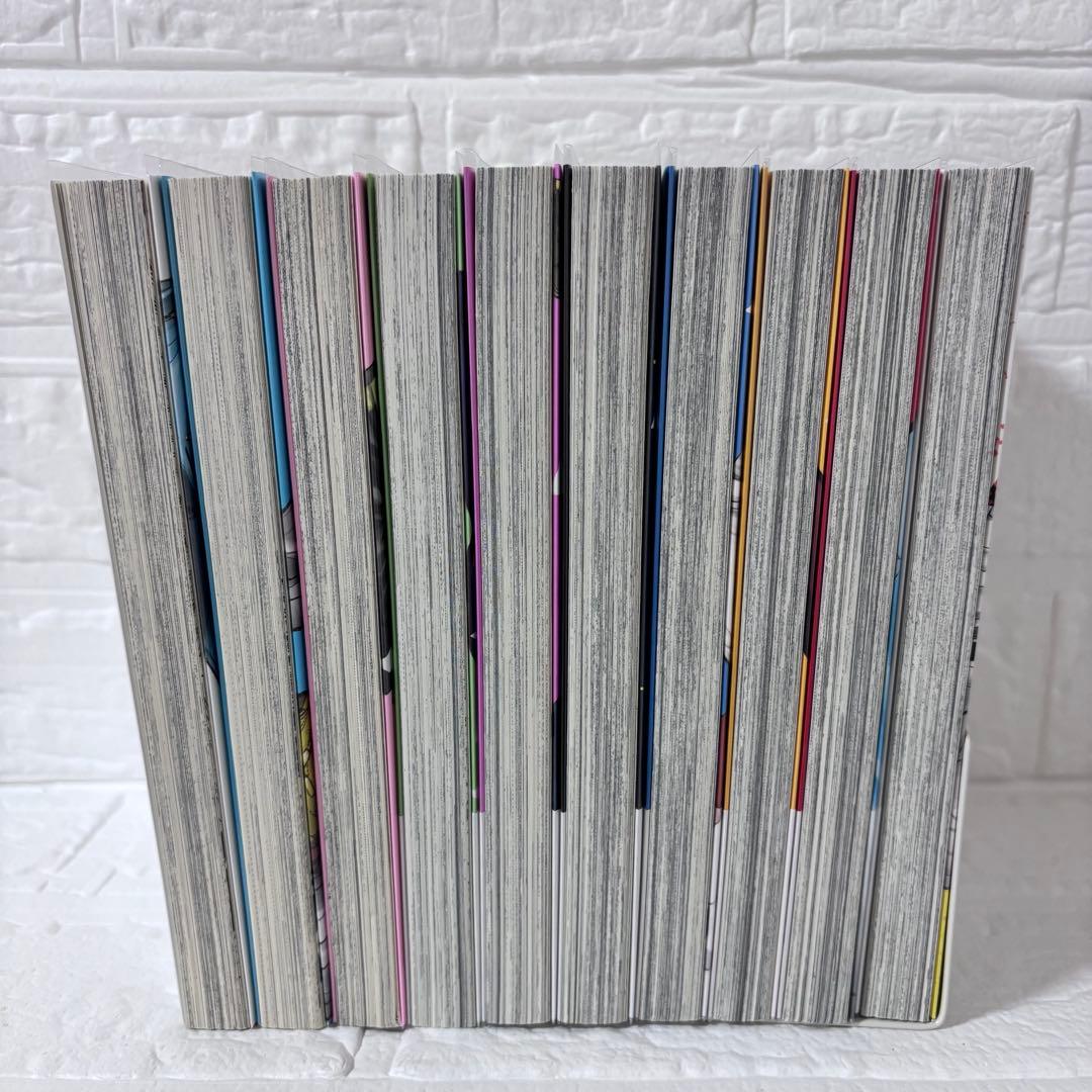 忘却バッテリー 漫画 1～20巻セット