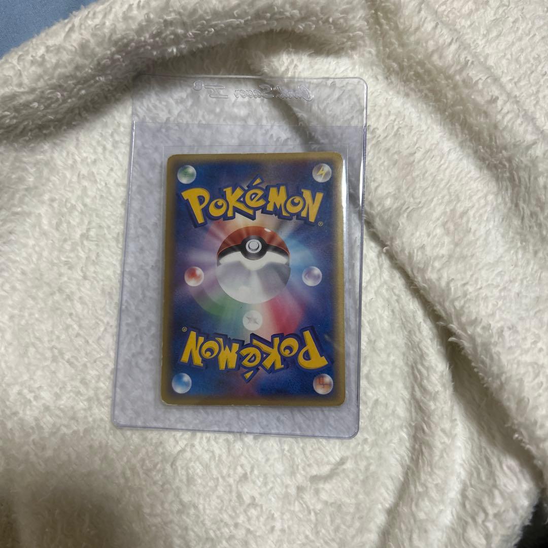 デオキシス δ ☆ 拡張パック ホロンの幻影 022/052 1st デオキシス δ