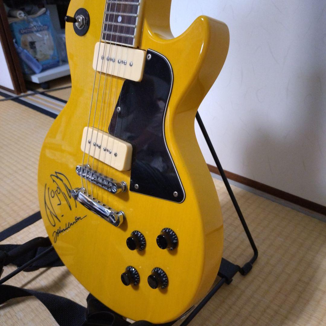 BLITZ BY ARIAPROII BLP-SPL レスポールスペシャル