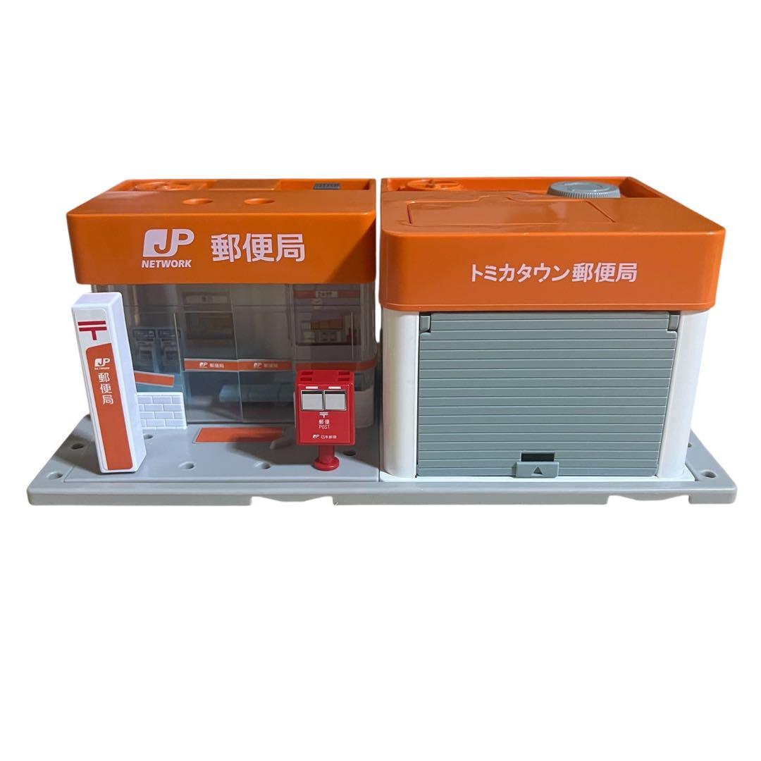 12/16迄　トミカタウン　道路セット　建物　パーツまとめ売り　大量