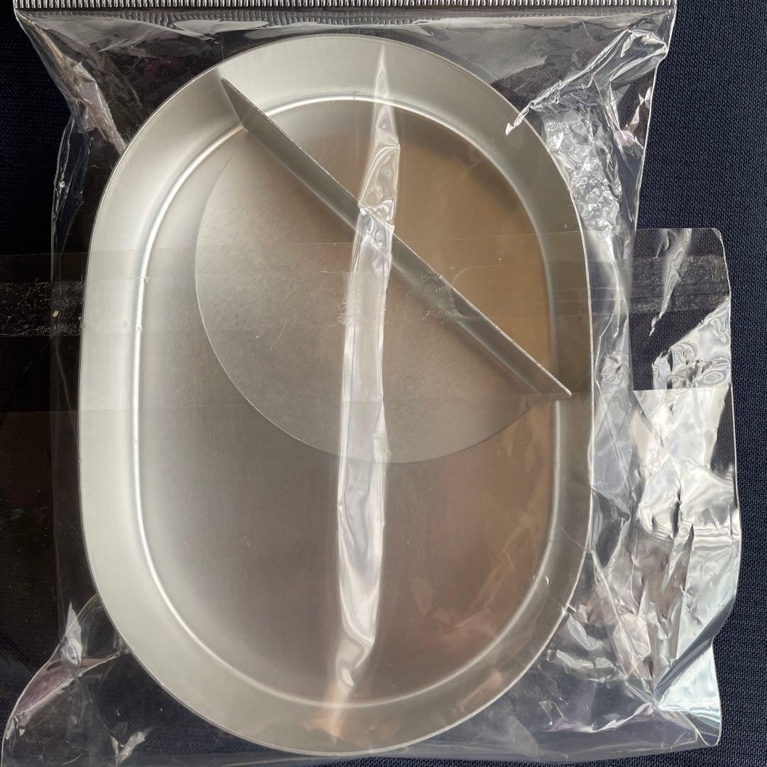 昭和レトロUFO戦士 ダイアポロン 永和企業 エイケン アルミ 弁当箱