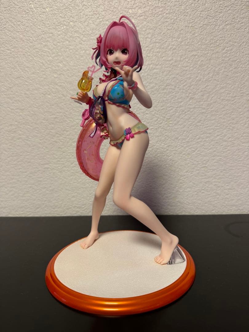 水着商法 夢見 りあむ 1/7スケール - メルカリ