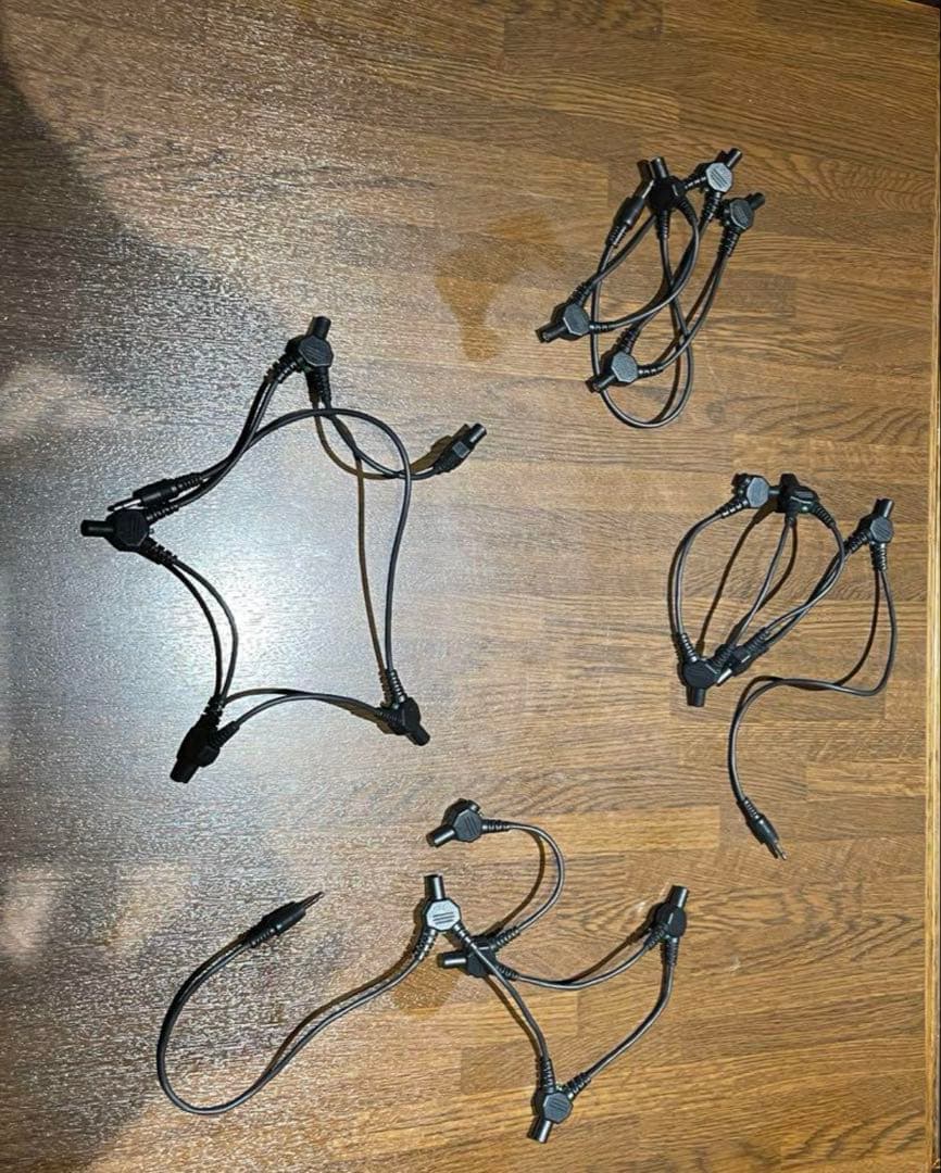 ロッド付き システムキュール デジタルパーマ機器 美容室 DS-300Q