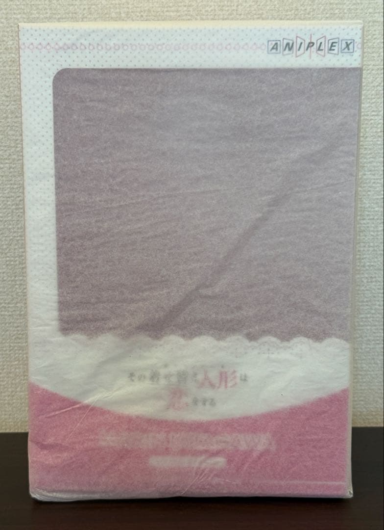 ANIPLEX 喜多川海夢 フィギュア その着せ替え人形は恋をする