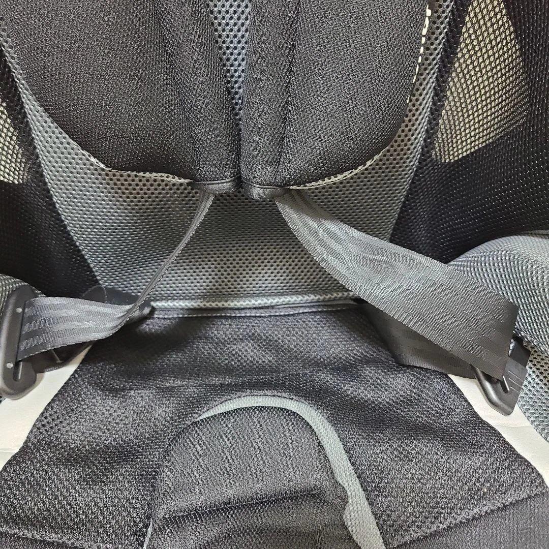 コンビ ジョイトリップ エアスルー GG NBW