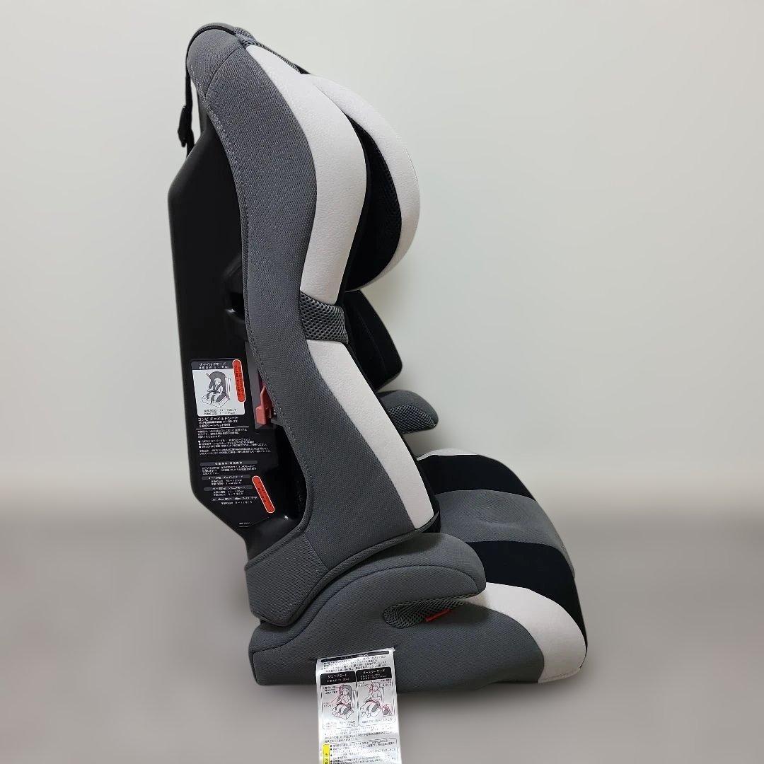 コンビ ジョイトリップ エアスルー GG NBW