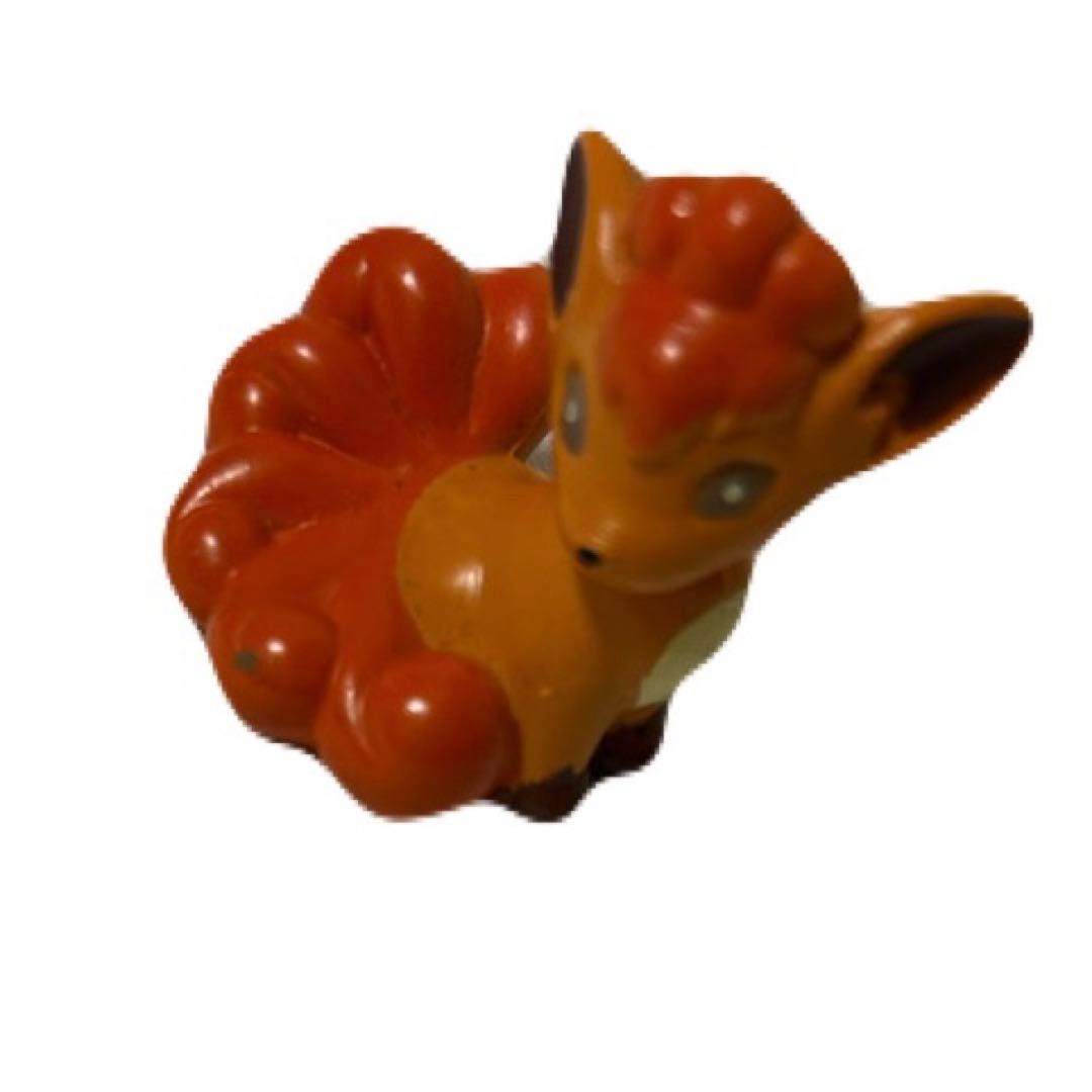 モンコレ　3体　初代　第一世代　ポケモンコレクション　フィギュア