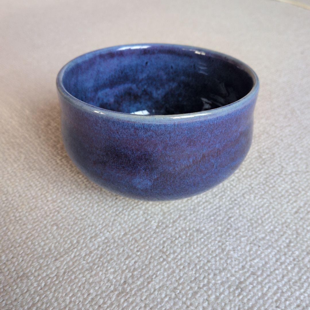 美品】陶器製 抹茶茶碗 3個セット お得なまとめ売り