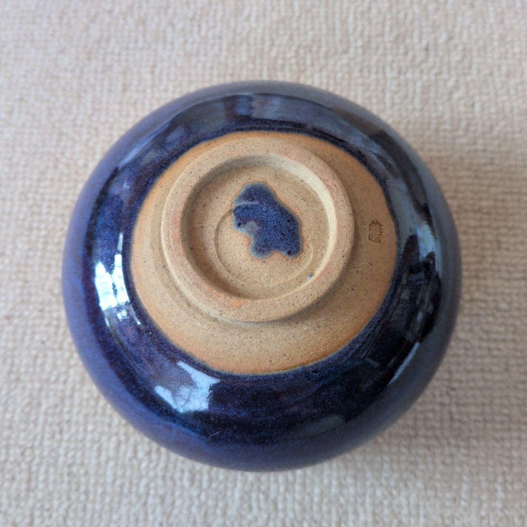 美品】陶器製 抹茶茶碗 3個セット お得なまとめ売り