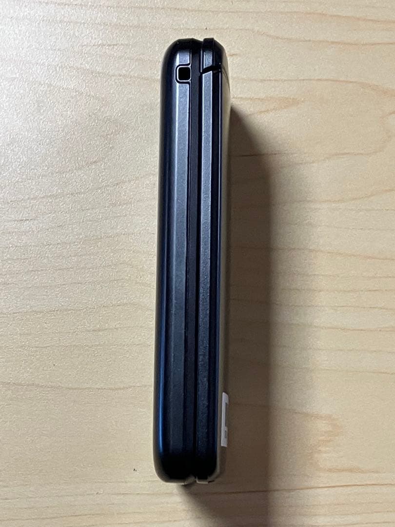 美品⭐︎ DIGNO ケータイ3 NP902KC ソフトバンク SIMフリー U1