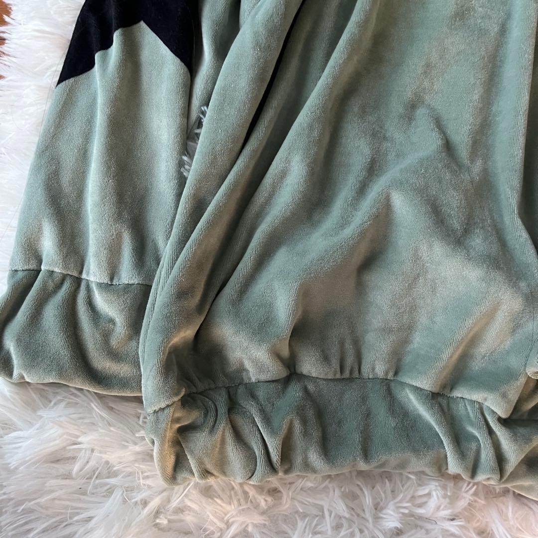 Lサイズ】米津玄師 2025 TOUR JUNKグッズ ベロアプルオーバー