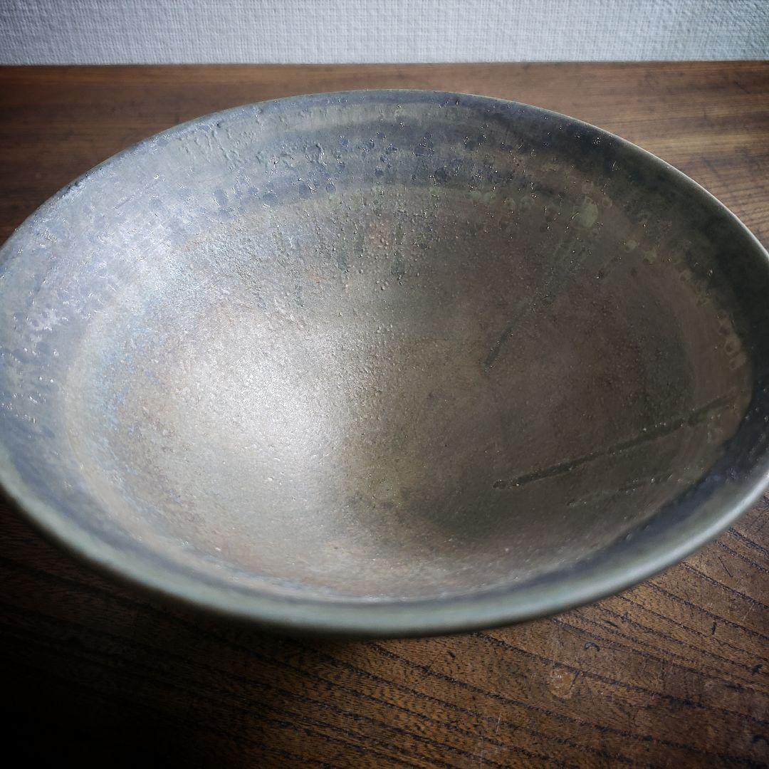 鉢茶碗抹茶碗茶道具茶器作家物丼