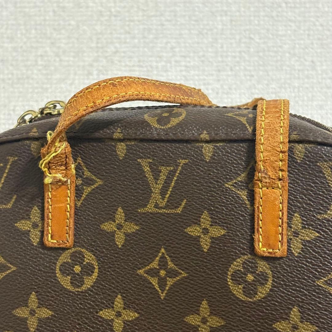 ルイヴィトン Louis vuitton スポンティーニ ハンドバッグ