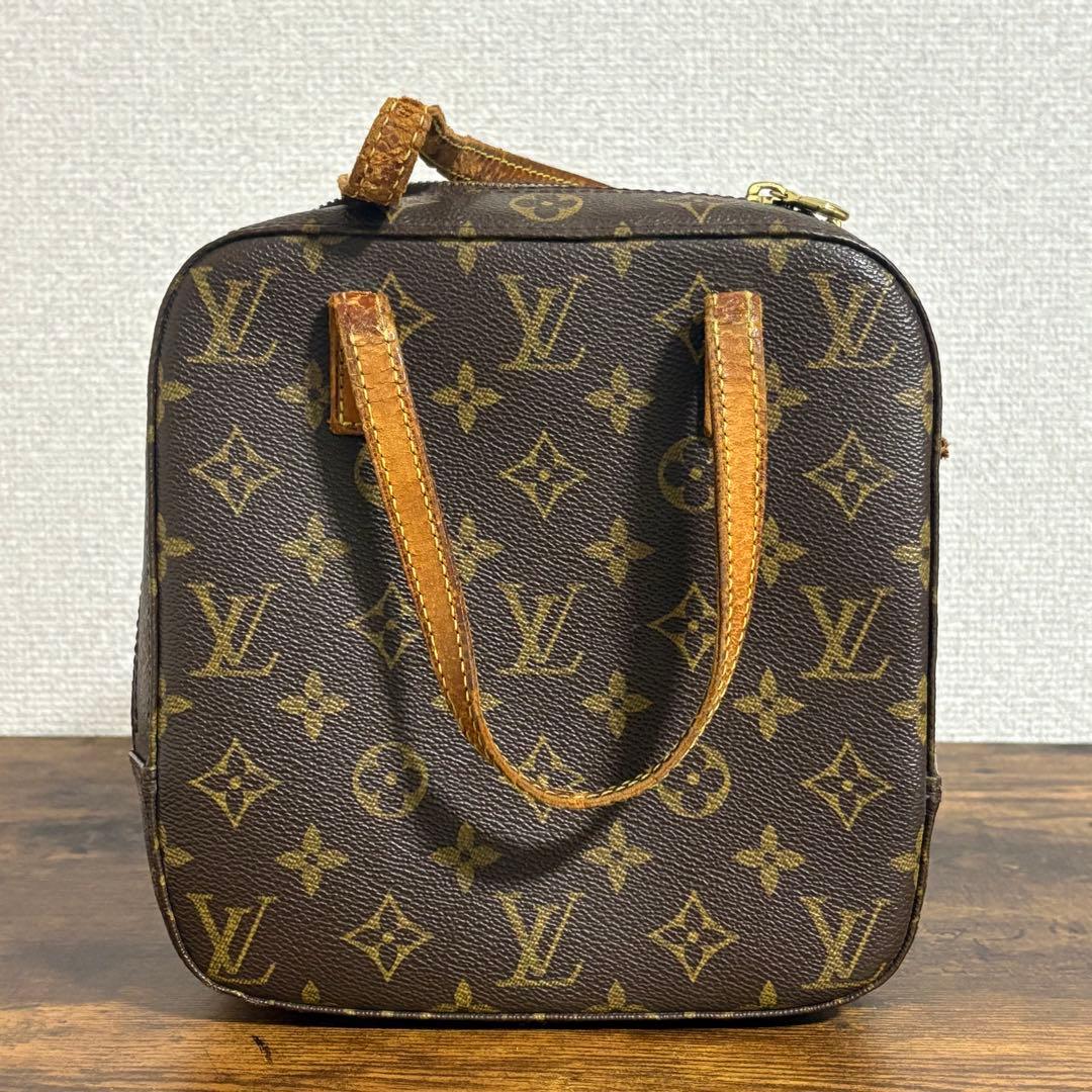 ルイヴィトン Louis vuitton スポンティーニ ハンドバッグ