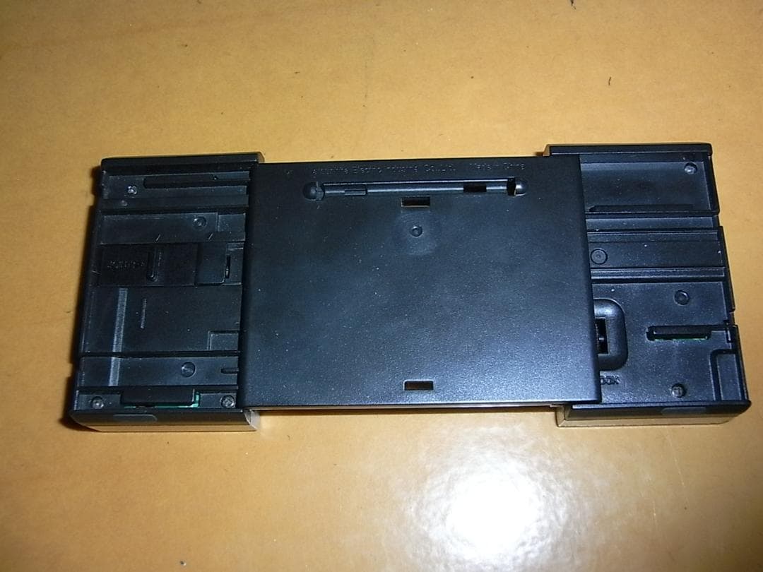 おまけのスピーカー付き】panasonic ポータブルプレーヤー MJ10 おまけ