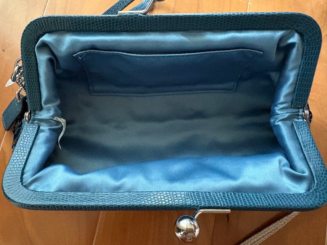 coach ⭐️新品未使用⭐️パーティーバッグ　クラッチバッグ　結婚式