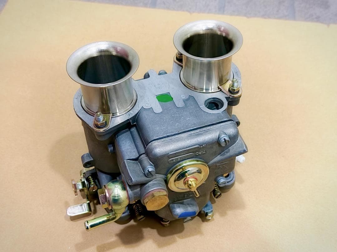 びわ湖様オーダー品】ジムニーJA11BLITZサクションインテークシステム】