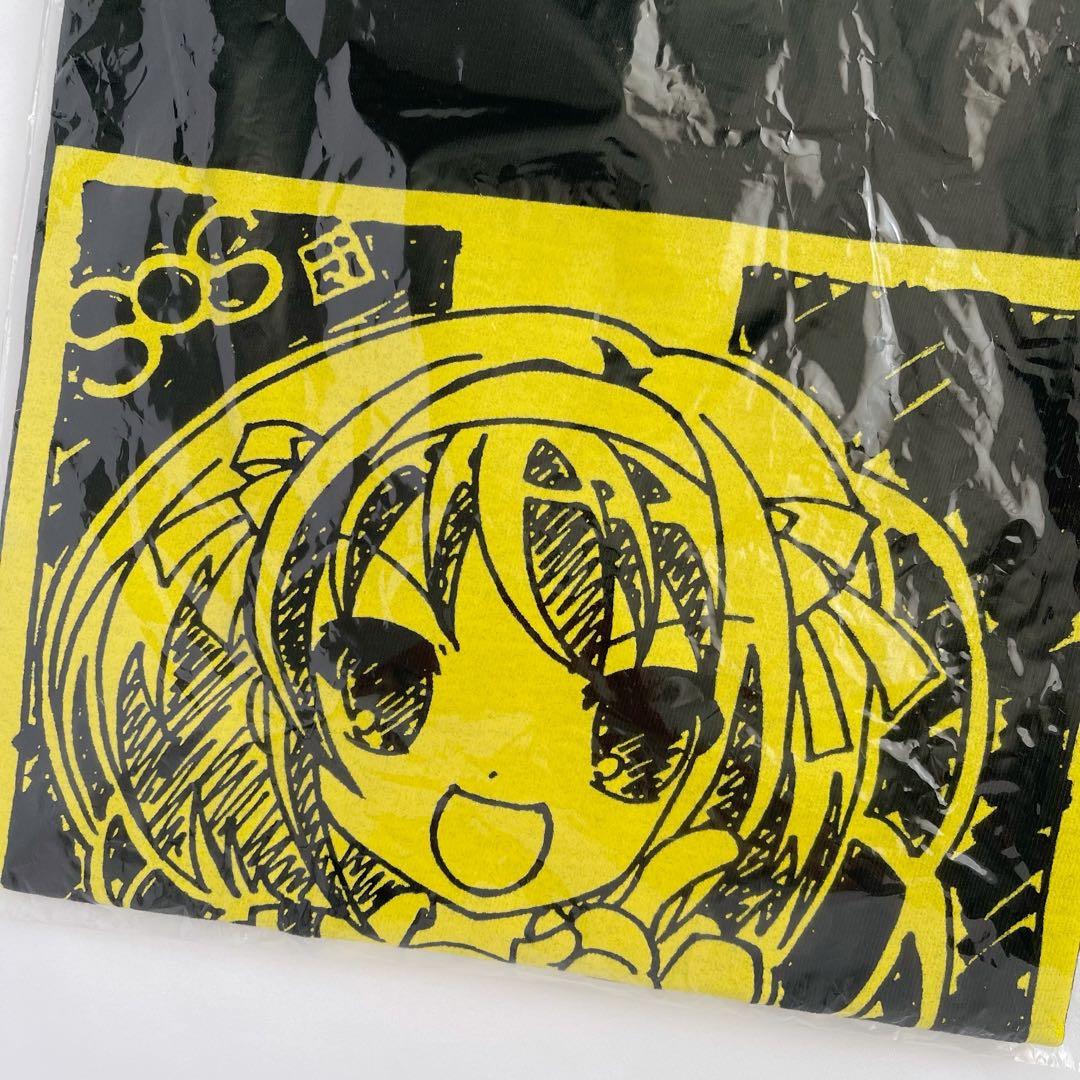 涼宮ハルヒの憂鬱 Tシャツ Lサイズ 漫画 アニメ 映画 ゲーム 声優 谷川流