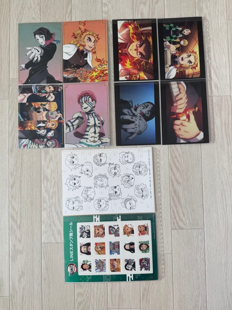 鬼滅の刃 まとめ売り