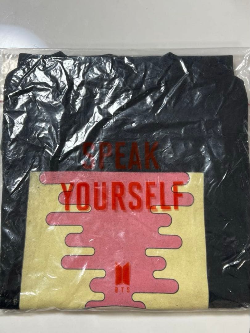 Big Hit Entertainment Tシャツ