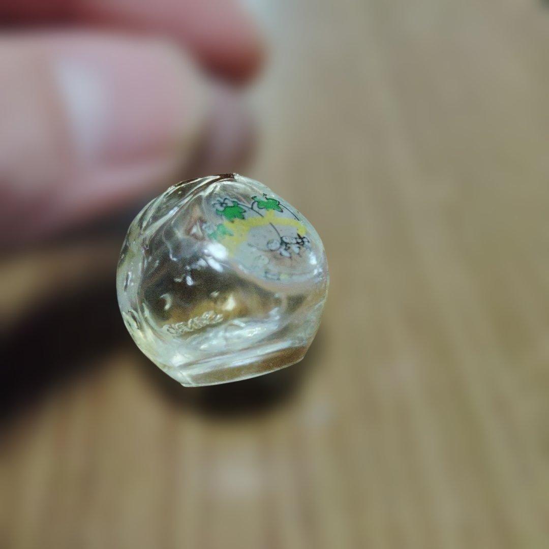 希少❤️サンリオ ストロベリーキング 香水 ヴィンテージ 昭和レトロ