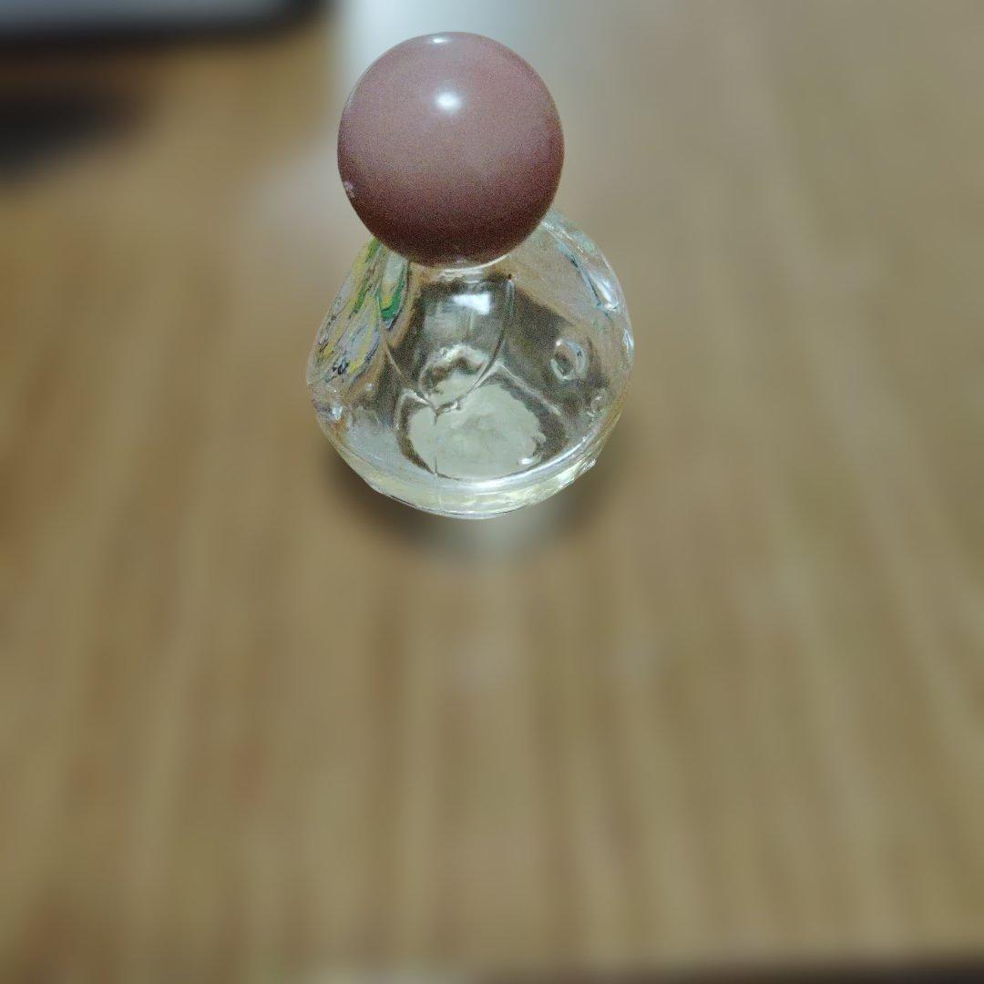 希少❤️サンリオ ストロベリーキング 香水 ヴィンテージ 昭和レトロ