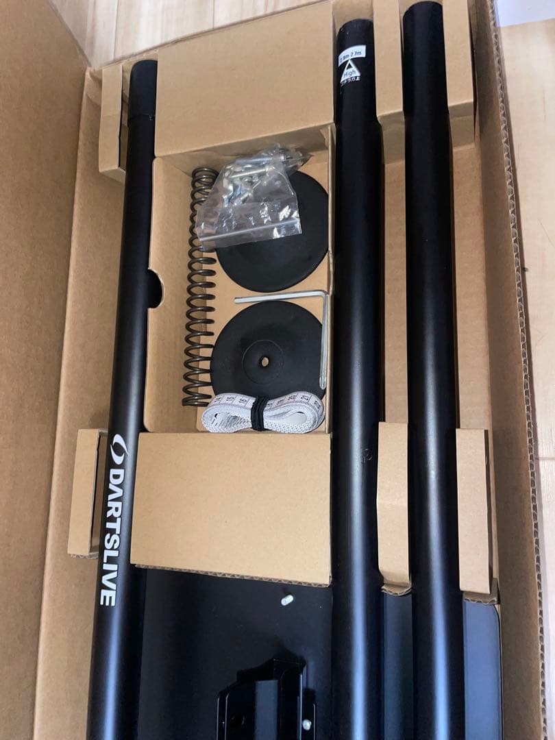 ダーツ DARTSLIVE polestand