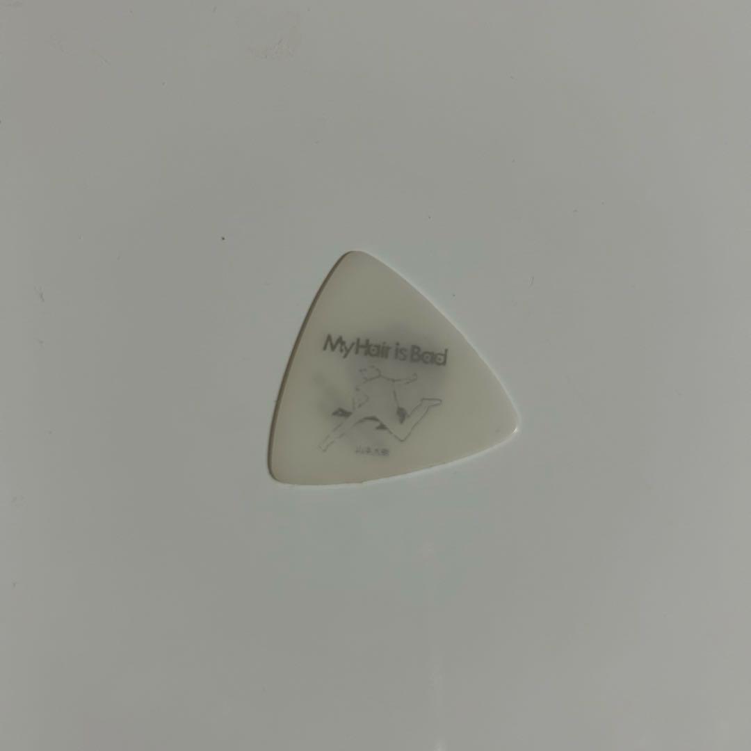 My Hair is Bad ピック My Hair is Bad 椎木知仁ピック Amazon.co.jp: My