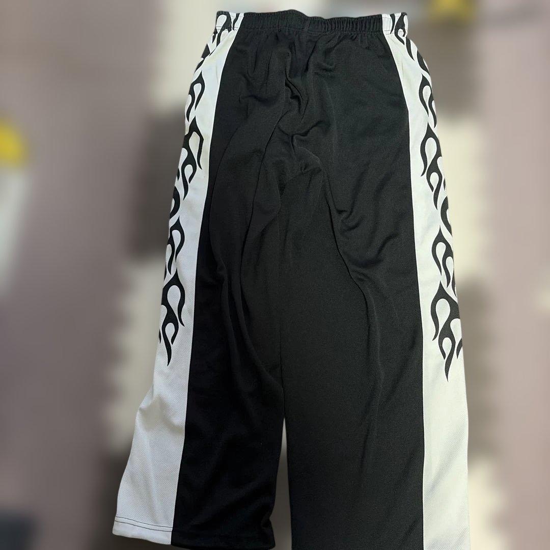 BTSJ レズミルズ ボディコンバット ロングパンツ - メルカリ