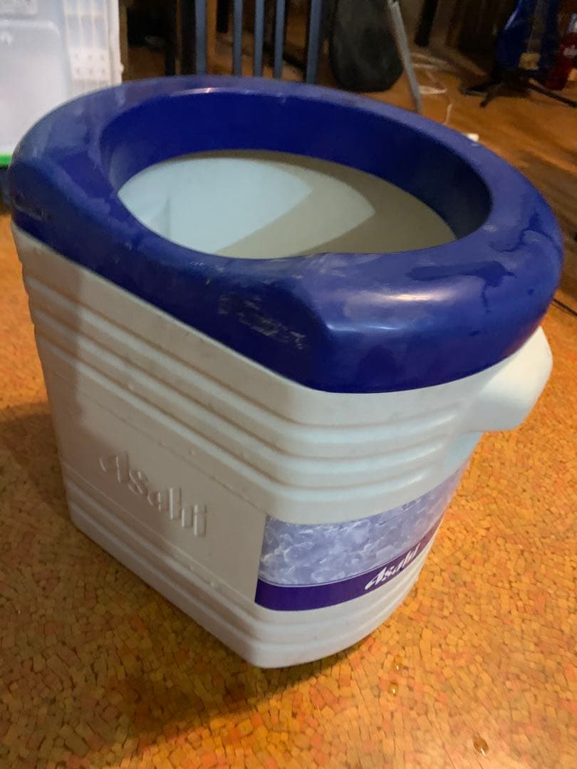 アサヒ 生ビール サーバー 【海に山にBBQに！！！】