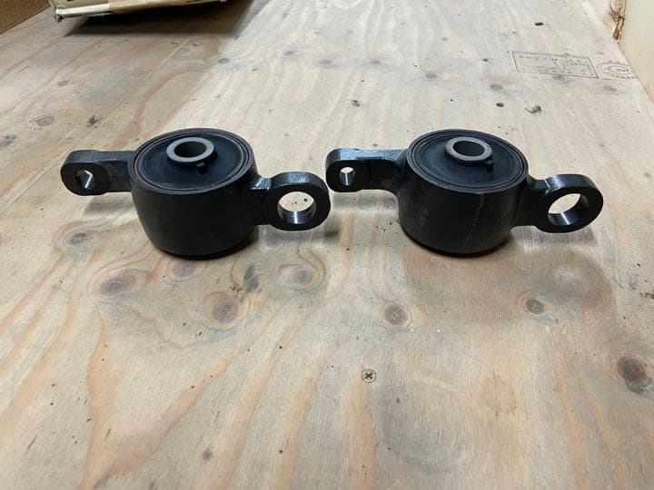 セール 岡田節哉作 手付 籠花入 花器 茶道具 日展入選 日本工芸会推薦