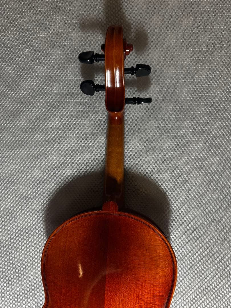 【美品】SUZUKI バイオリン No.280 4/4 ケース・弓・予備弦×2