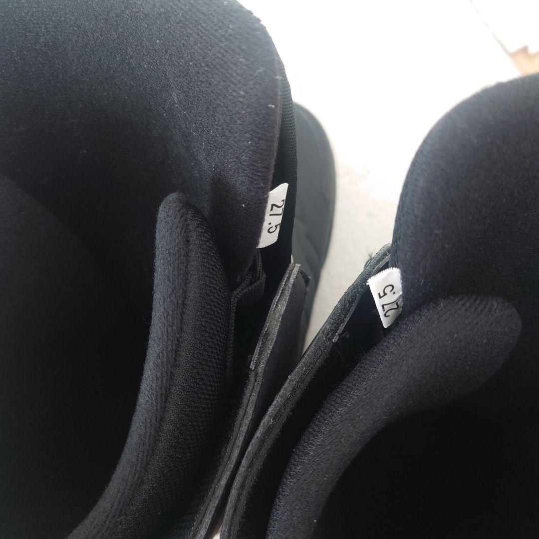 nature スノーボードブーツ 27.5