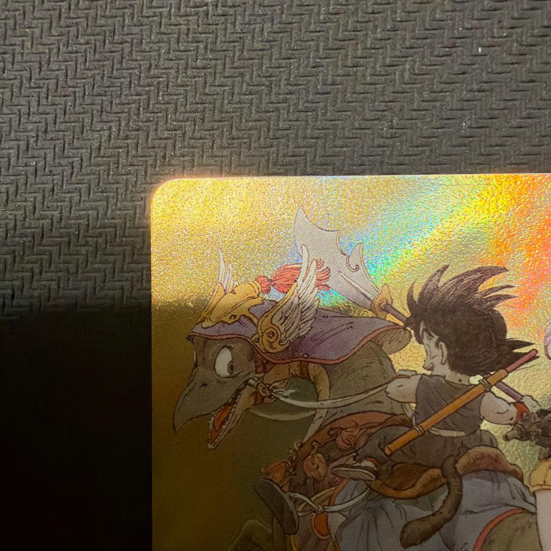 金エナジーマーカー E-72 9巻 マンガブースター02 フュージョンワールド