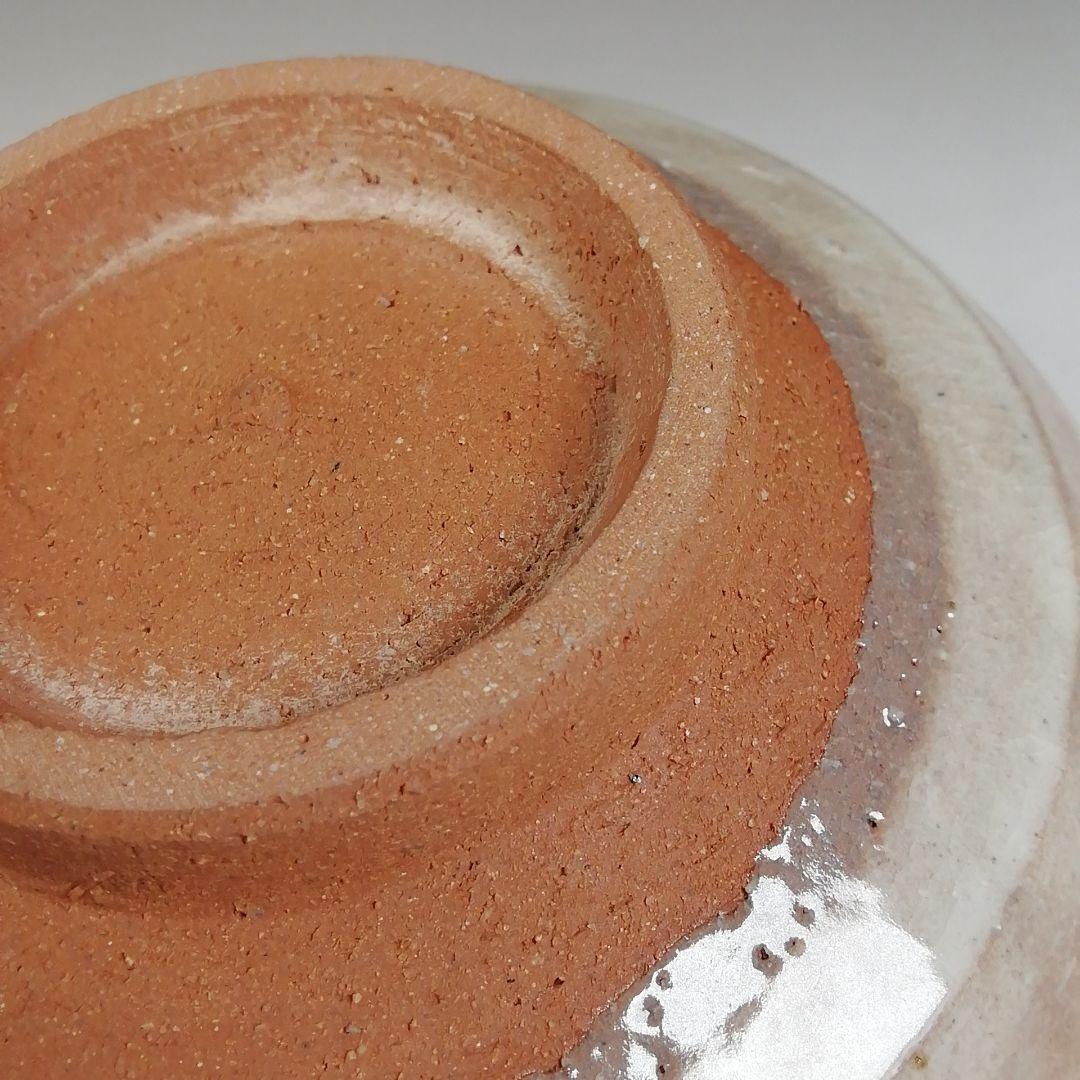 W92 茶碗 『乾山写 節分ノ絵』『鳴滝窯 橋本城岳 造』 共箱 抹茶碗