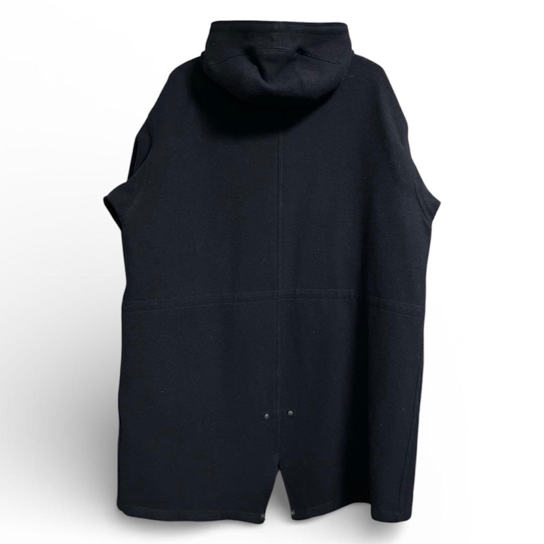 ジャケット・アウター Rocky Mountain Featherbed/M51