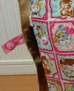 捕獲器カバー　ミルク様