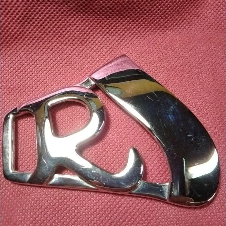 リッケンバッカー純正Rテールピース