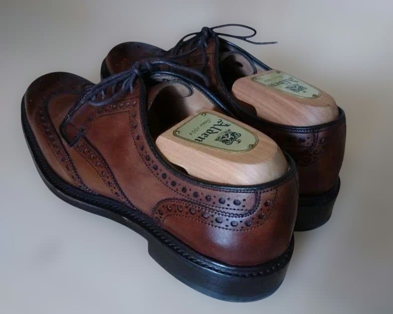 JOSEPH CHEANEY HAVELOCK モカバーニッシュ 6E