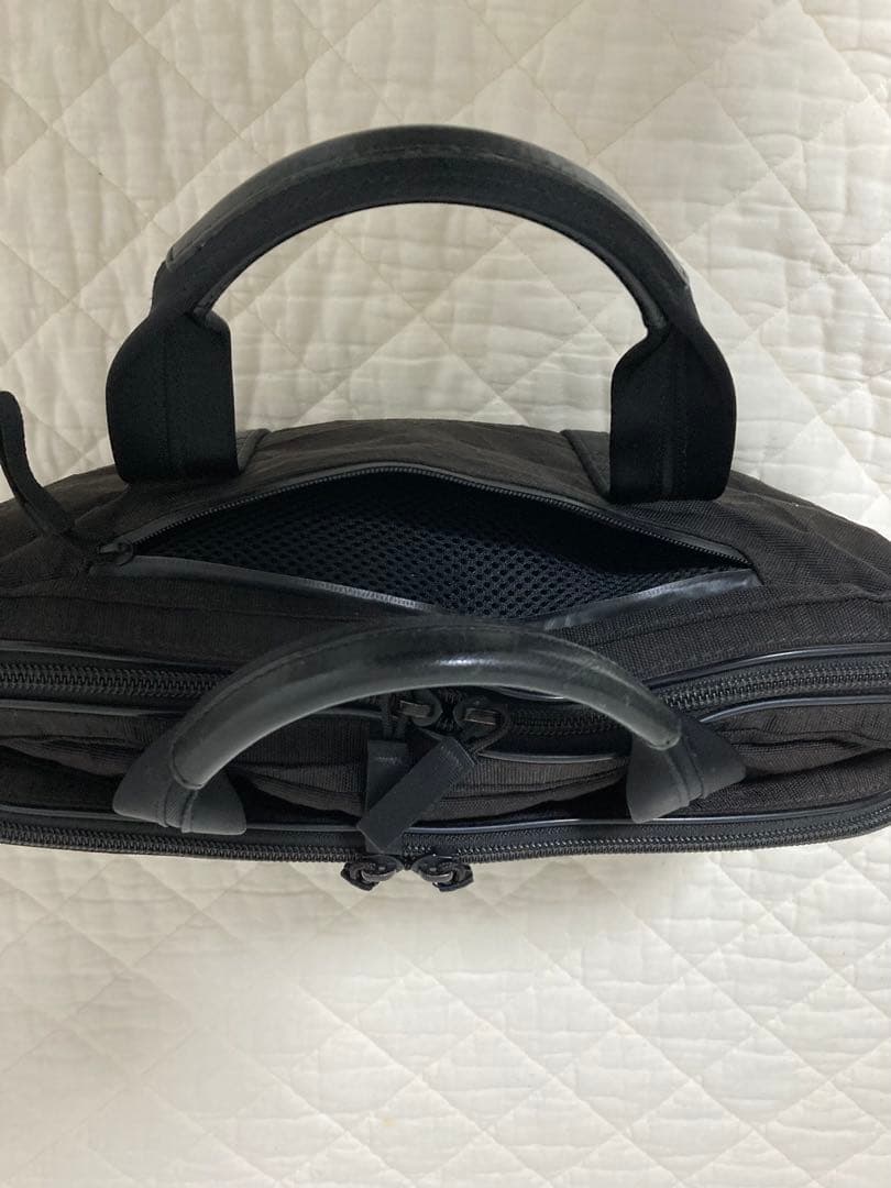 【定価31900円】美品 PORTER ポーター ハイブリッド ビジネスバッグ